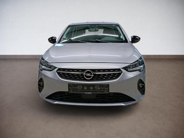 Opel Corsa Elegance SHZ+LHZ+NAV+EPH Vo Hi 