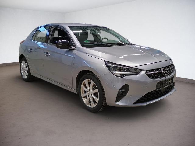 Opel Corsa Elegance SHZ+LHZ+NAV+EPH Vo Hi 