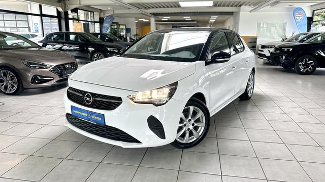 Opel Corsa - Edition LHZ+SHZ+EPH HI+CARPLAY