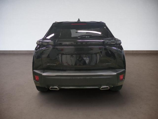 Peugeot 2008 NAVI+KEYLESS+SHZ+RFK 