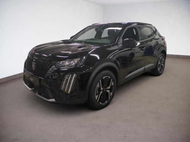 Peugeot 2008 - NAVI+KEYLESS+SHZ+RFK
