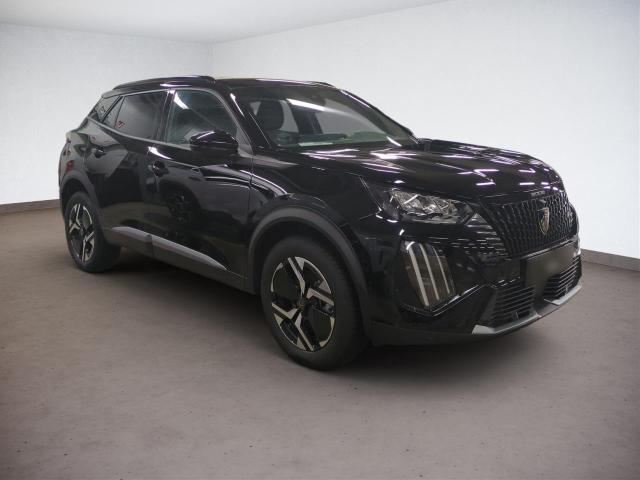 Peugeot 2008 NAVI+KEYLESS+SHZ+RFK 