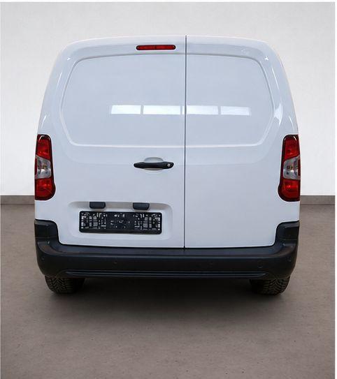 Opel Combo Cargo KLIMA+EPH VO/HI+TEMPOMAT 