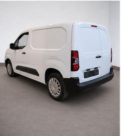 Opel Combo Cargo KLIMA+EPH VO/HI+TEMPOMAT 