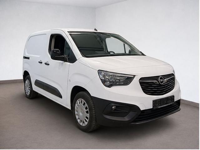 Opel Combo Cargo KLIMA+EPH VO/HI+TEMPOMAT 
