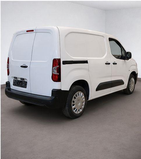 Opel Combo Cargo KLIMA+EPH VO/HI+TEMPOMAT 