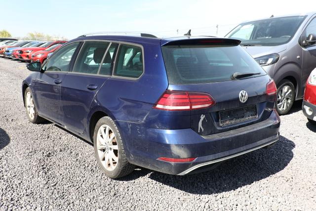 Volkswagen Golf Variant JOIN VII 1.5 TSI 150 Nav ACC PDC 