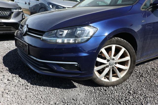 Volkswagen Golf Variant JOIN VII 1.5 TSI 150 Nav ACC PDC 