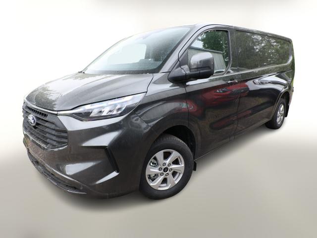 Ford Transit - Limited Custom Aut 320L2 AHK LED SHZ 16Z
