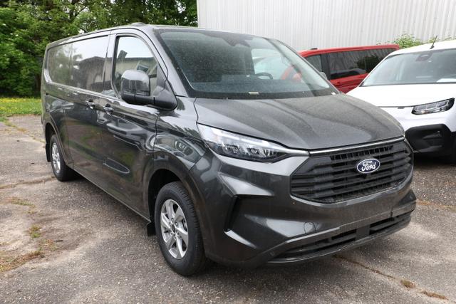 Ford Transit Limited Custom Aut 320L2 AHK LED SHZ 16Z 