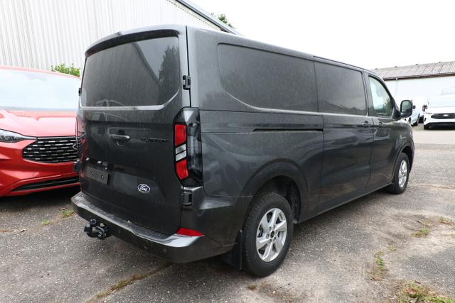 Ford Transit Limited Custom Aut 320L2 AHK LED SHZ 16Z 