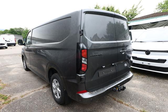 Ford Transit Limited Custom Aut 320L2 AHK LED SHZ 16Z 