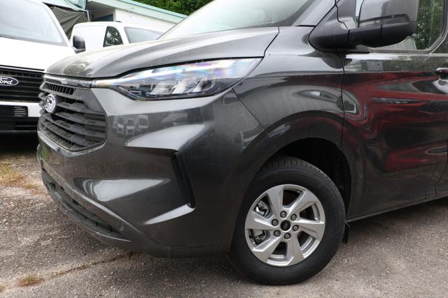 Ford Transit Limited Custom Aut 320L2 AHK LED SHZ 16Z 