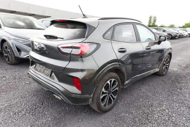 Ford Puma ST-Line 1.0 EcoBoost 125 LED Nav SHZ PDC 