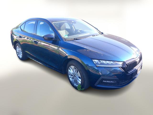 Skoda Octavia - AMBITION 2.0 TDI 150 DSG SmartLi SHZ PDC