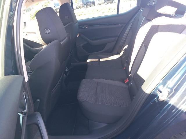 Skoda Octavia AMBITION 2.0 TDI 150 DSG SmartLi SHZ PDC 