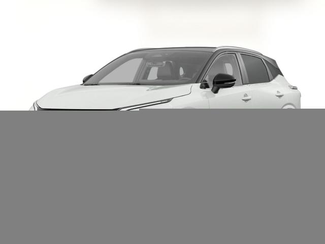 Nissan Qashqai - Tekna+ AT Pano Bose LM20 Massage HUD EHK