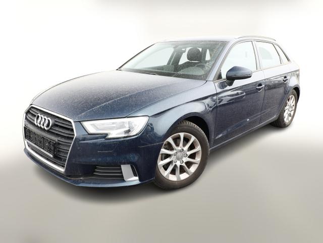 Audi A3 Sportback - sport 35 TFSI 150 S tronic Nav AHK