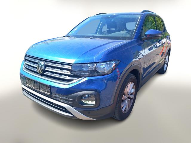 Volkswagen T-Cross - Life 1.0 TSI 95 Ready2D ACC AppCo PDC