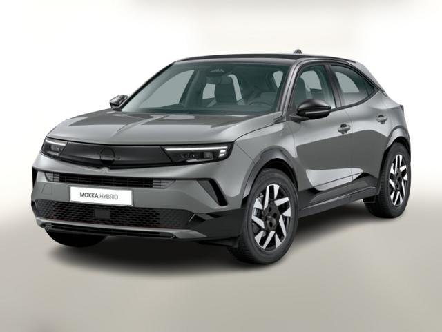 Opel Mokka - GS Hybrid TechP KomfortP SHZ LHZ Kam PDC