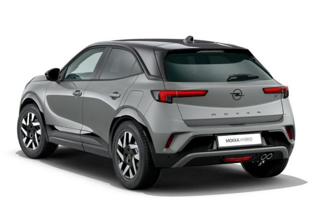 Opel Mokka GS Hybrid TechP KomfortP SHZ LHZ Kam PDC 