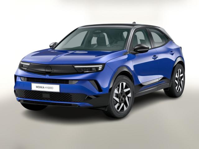 Opel Mokka - GS Hybrid TechP KomfortP SHZ LHZ Kam PDC