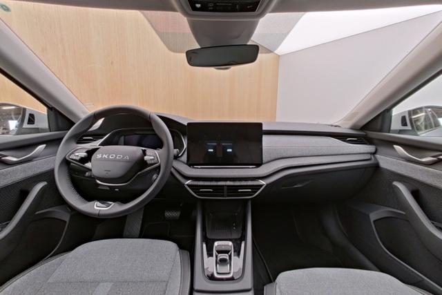 Skoda Octavia Combi Selection DSG Selec Nav ACC el.Heckk Key Kam 