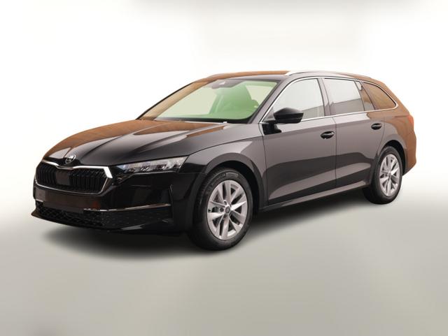 Skoda Octavia Combi - DSG Selec Nav ACC vEHK Kessy Kam