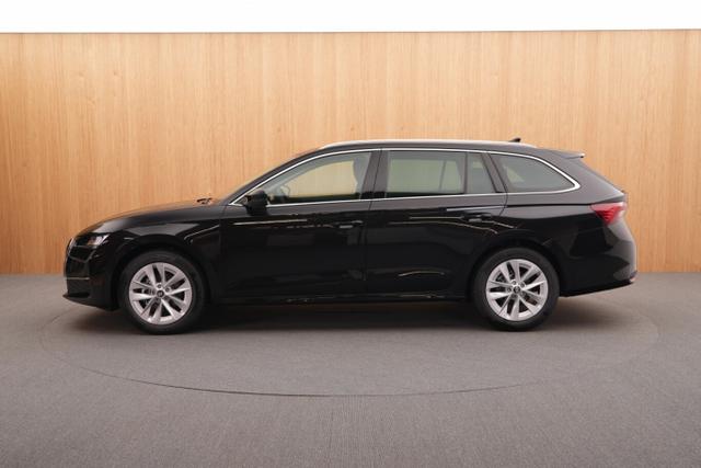 Skoda Octavia Combi DSG Selec Nav ACC vEHK Kessy Kam 