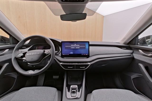 Skoda Octavia Combi Selection DSG Selec Nav ACC el.Heckk Key Kam 