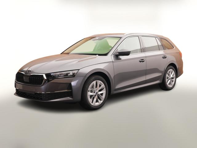 Skoda Octavia Combi - DSG Selec Nav ACC vEHK Kessy Kam