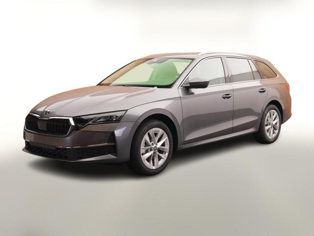 Skoda Octavia Combi - Selection DSG Selec Matrix HUD Nav ACC Kessy