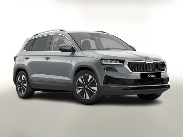 Skoda Karoq - Selection DSG Selec ACC Kam SideA SHZv/h Kessy SunS