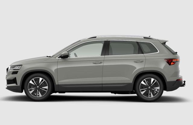 Skoda Karoq Selection DSG Selec AHK ACC Kam SideA SHZv/h Kessy 