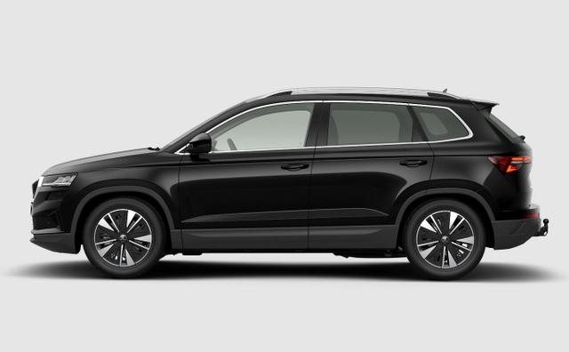 Skoda Karoq Selection DSG Selec AHK ACC Kam SideA SHZv/h Kessy 