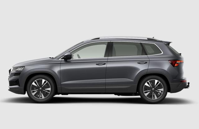 Skoda Karoq Selection DSG Selec AHK ACC Kam SideA SHZv/h Kessy 