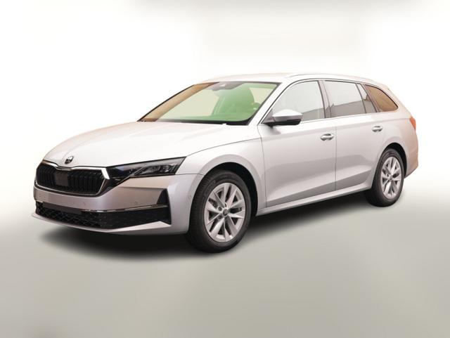 Skoda Octavia Combi - Selection DSG Selec Matrix HUD Nav ACC Kessy
