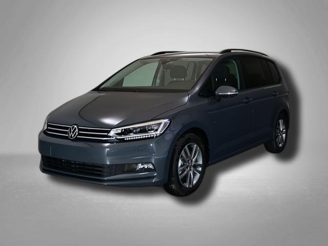 Volkswagen Touran - Life Plus 1.5 TSI 7-Gang-DSG