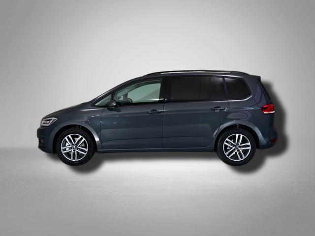 Volkswagen Touran Life Plus 1.5 TSI 7-Gang-DSG 