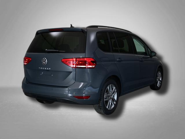 Volkswagen Touran Life Plus 1.5 TSI 7-Gang-DSG 
