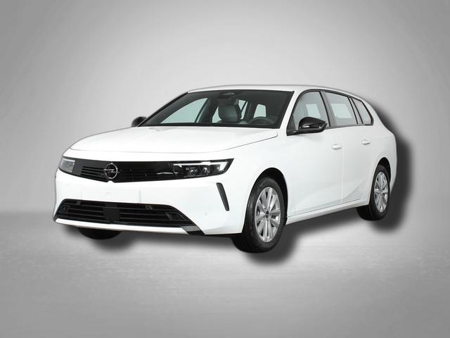 Opel Astra Sports Tourer - Edition 1.5 Diesel 8-Gang Automatikgetriebe