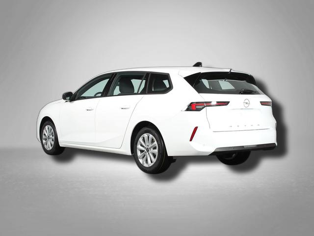 Opel Astra Sports Tourer Edition 1.5 Diesel 8-Gang Automatikgetriebe 