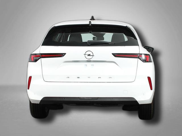 Opel Astra Sports Tourer Edition 1.5 Diesel 8-Gang Automatikgetriebe 