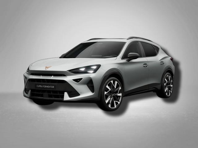 Cupra Formentor - 1.5 eTSI 7-Gang-DSG