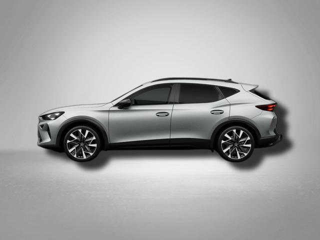 Cupra Formentor 1.5 eTSI 7-Gang-DSG 