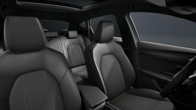 Cupra Formentor 1.5 eTSI 7-Gang-DSG 
