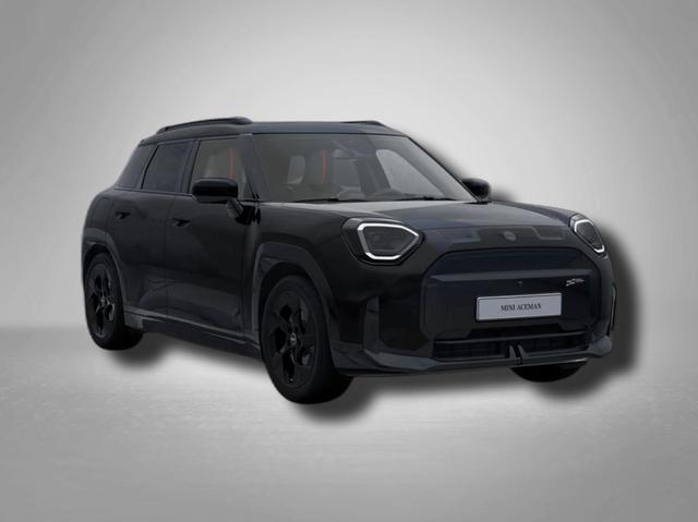 MINI Aceman - SE John Cooper Works Trim Elektro