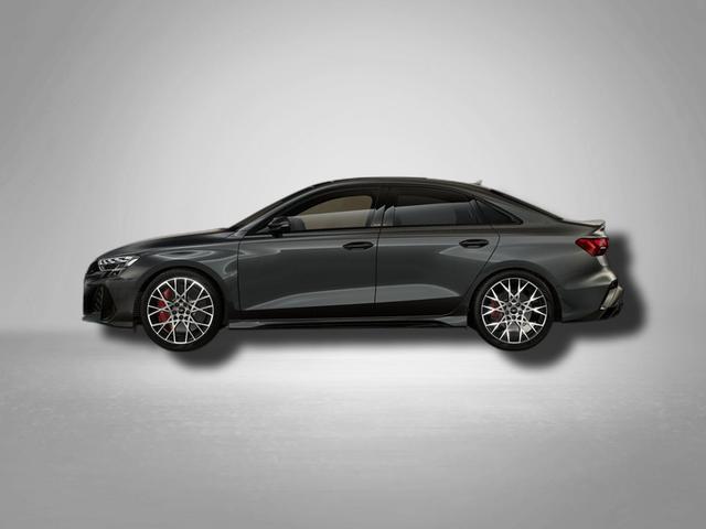 Audi RS3 2.5 TFSI 7-Gang S tronic quattro 
