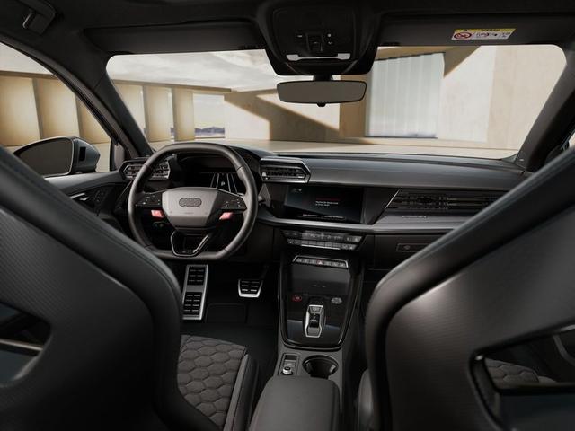 Audi RS3 2.5 TFSI 7-Gang S tronic quattro 