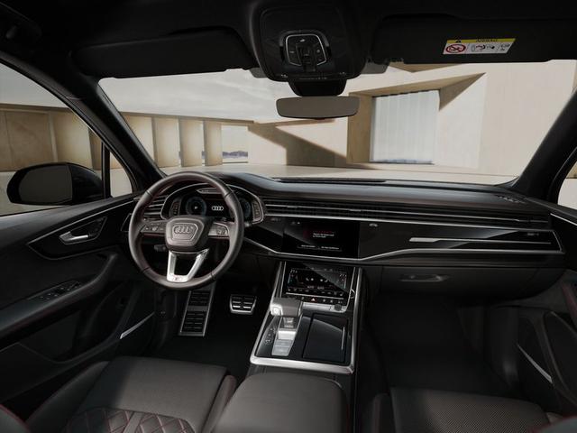 Audi Q7 S line business 3.0 TDI 8-Gang-Tiptronic quattro 